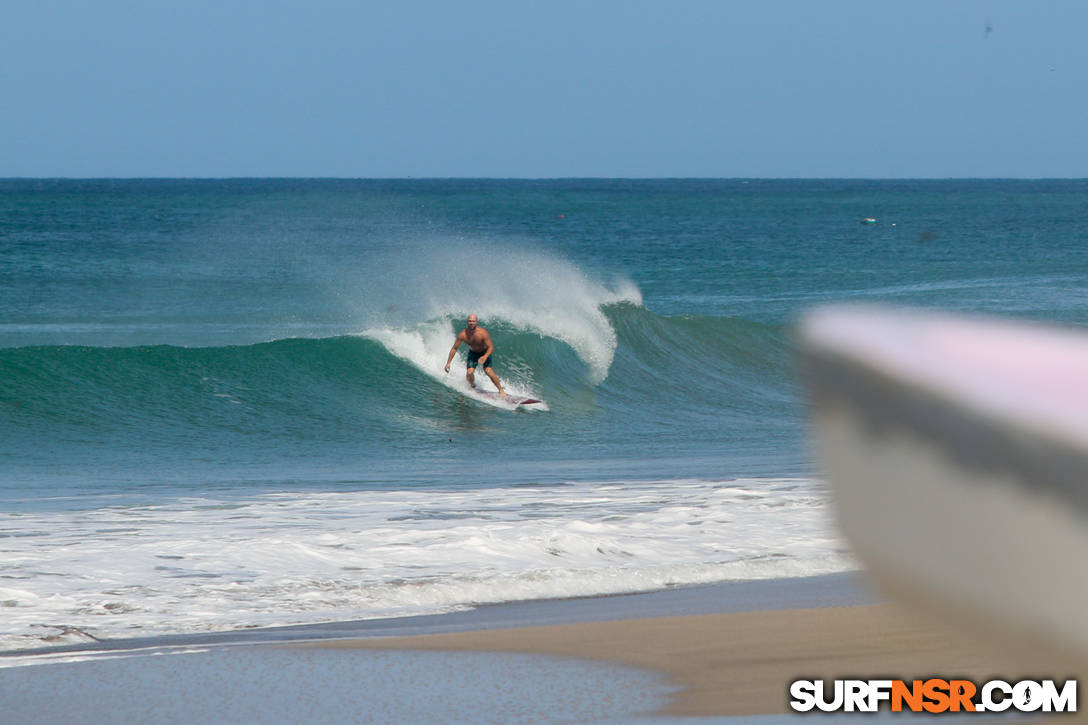 Nicaragua Surf Report - Report Photo 09/05/2018  9:57 PM 