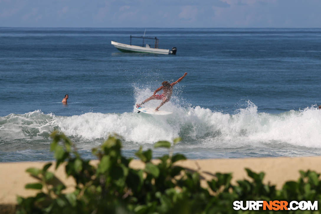 Nicaragua Surf Report - Report Photo 10/04/2015  3:08 PM 