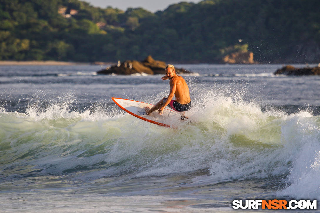 Nicaragua Surf Report - Report Photo 11/16/2019  9:18 PM 