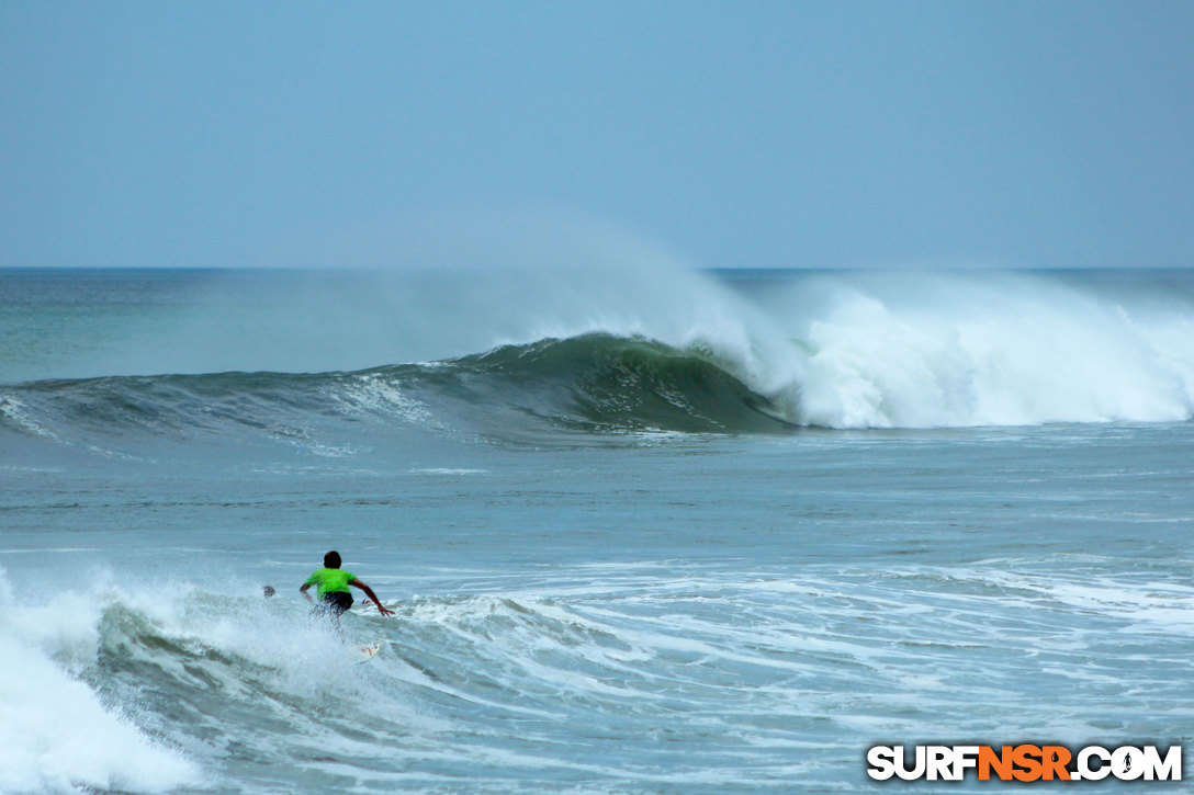 Nicaragua Surf Report - Report Photo 04/24/2017  6:32 PM 