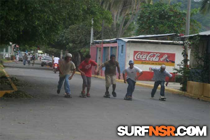 Nicaragua Surf Report - Report Photo 09/28/2005  10:55 AM 