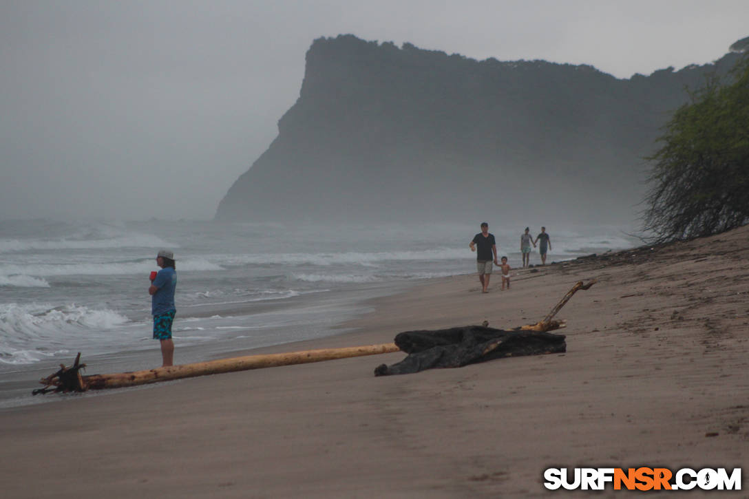 Nicaragua Surf Report - Report Photo 11/02/2020  8:49 PM 