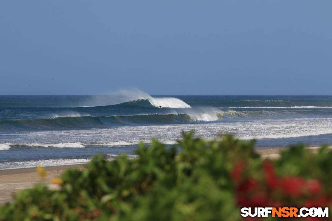 Nicaragua Surf Report - Report Photo 03/30/2016  2:00 PM 