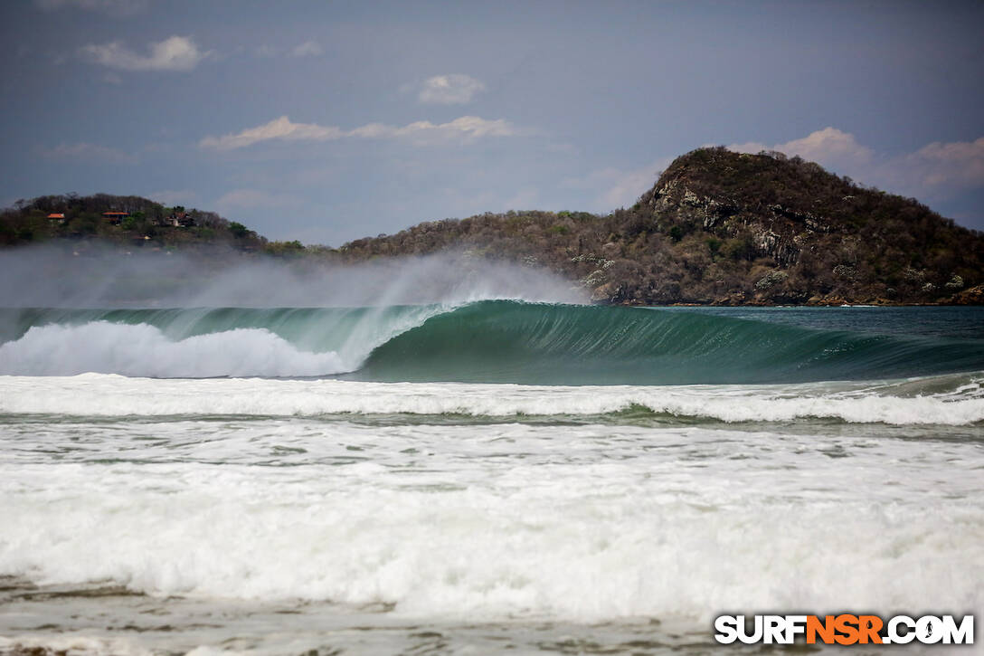 Nicaragua Surf Report - Report Photo 05/28/2023  5:02 PM 