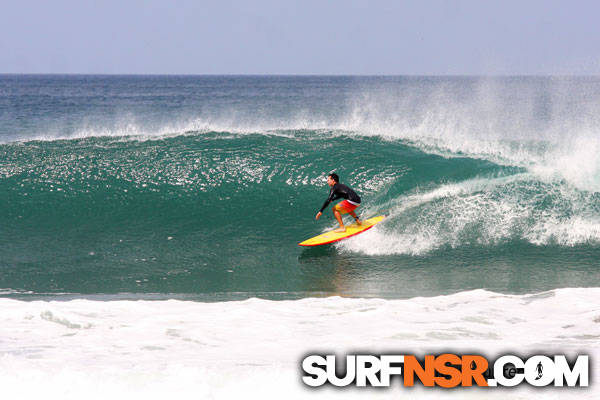 Nicaragua Surf Report - Report Photo 05/21/2013  2:53 PM 