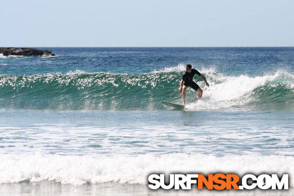 Nicaragua Surf Report - Report Photo 12/17/2010  10:13 AM 