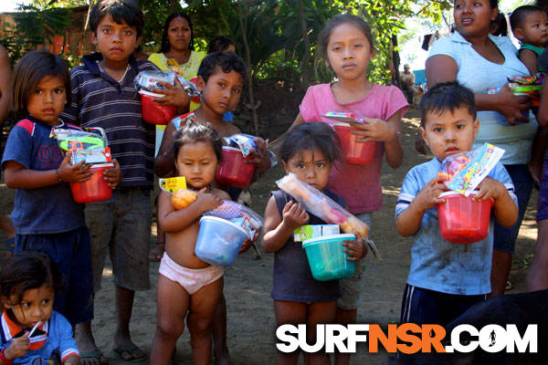 Nicaragua Surf Report - Report Photo 12/23/2010  3:09 PM 