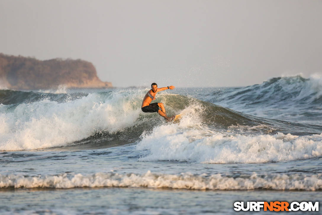 Nicaragua Surf Report - Report Photo 04/14/2019  8:16 PM 