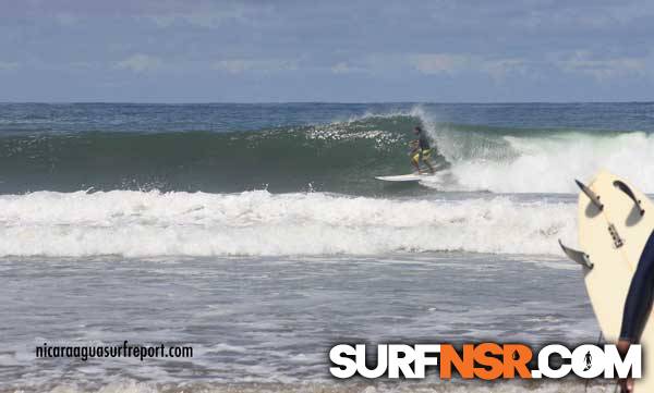 Nicaragua Surf Report - Report Photo 08/12/2010  8:52 AM 