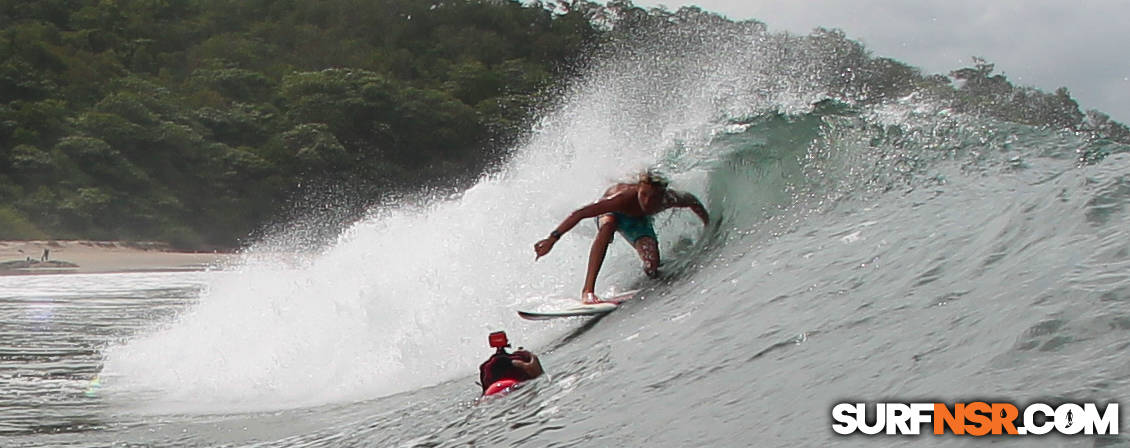 Nicaragua Surf Report - Report Photo 07/18/2015 4:10 PM