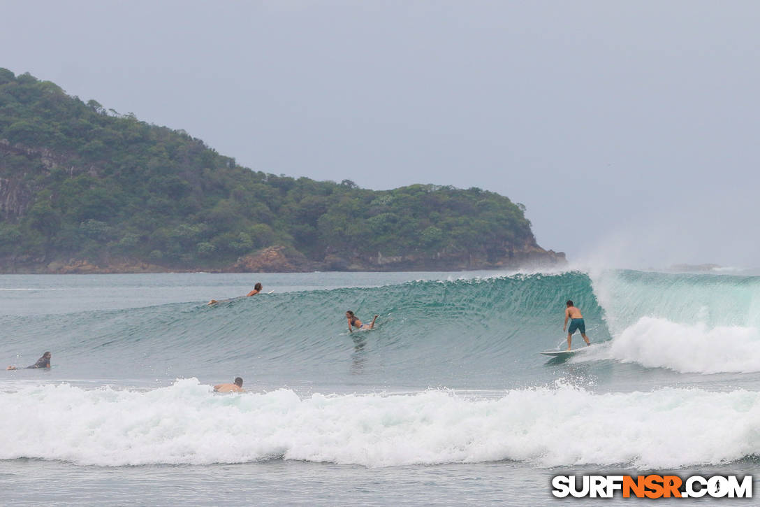 Nicaragua Surf Report - Report Photo 06/11/2022  1:43 PM 