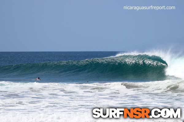 Nicaragua Surf Report - Report Photo 03/08/2014  7:42 PM 