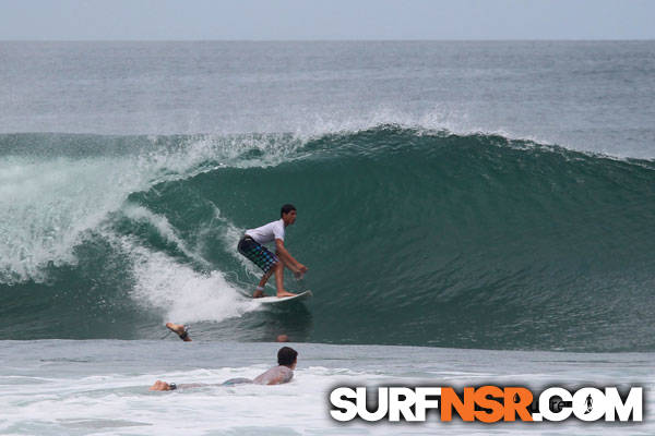 Nicaragua Surf Report - Report Photo 06/20/2013  9:02 PM 