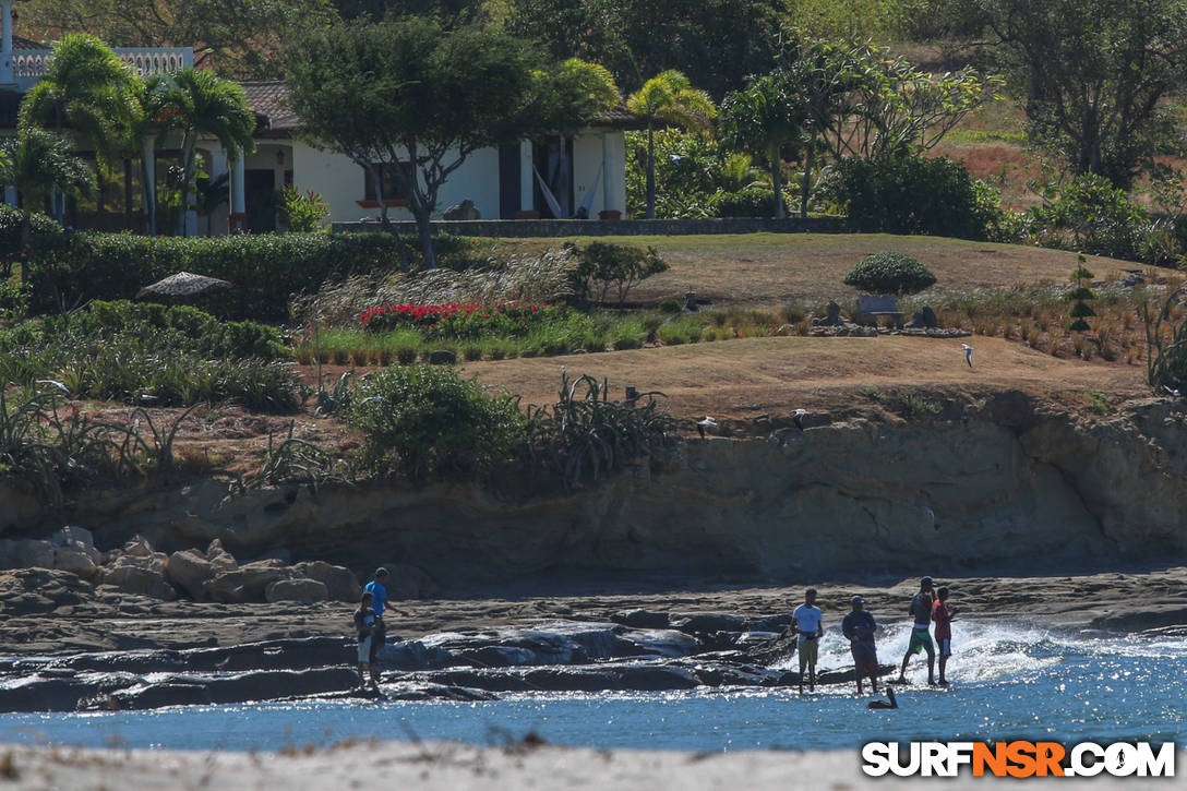 Nicaragua Surf Report - Report Photo 01/05/2016  4:37 PM 