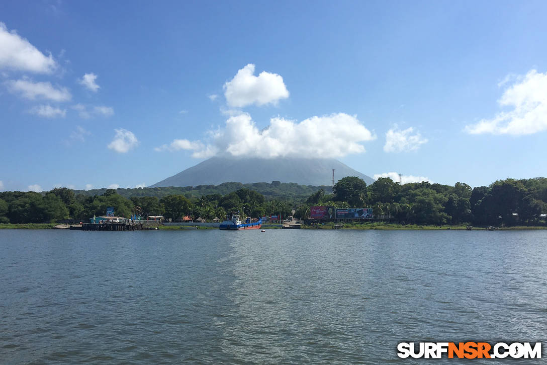 Nicaragua Surf Report - Report Photo 12/16/2015 7:16 PM