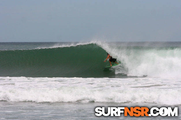 Nicaragua Surf Report - Report Photo 07/11/2009  4:35 PM 