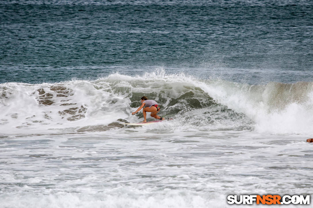 Nicaragua Surf Report - Report Photo 08/19/2018  6:18 PM 