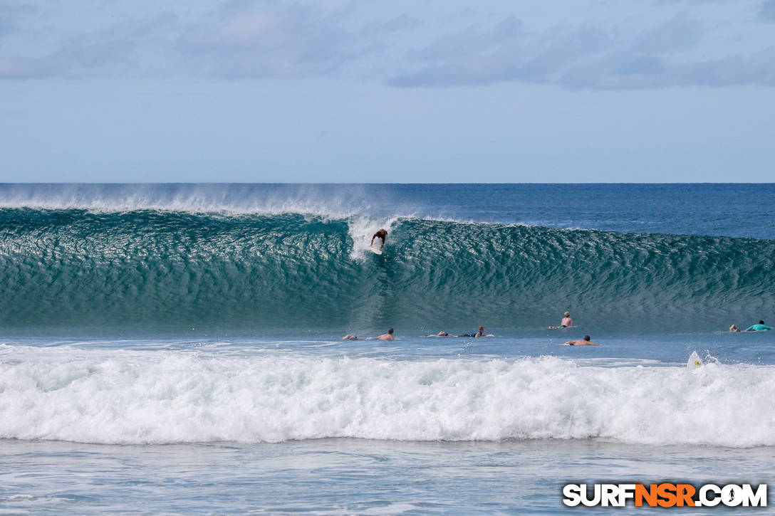 Nicaragua Surf Report - Report Photo 08/04/2018 3:14 PM