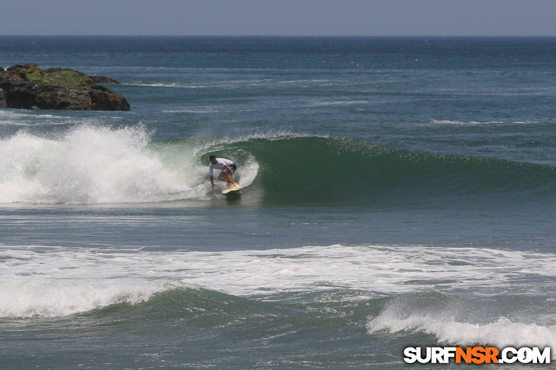 Nicaragua Surf Report - Report Photo 04/20/2016  3:05 PM 