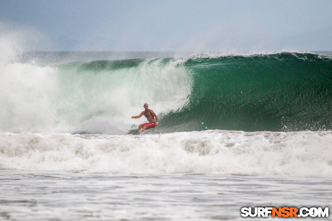 Nicaragua Surf Report - Report Photo 06/28/2020  7:10 PM 