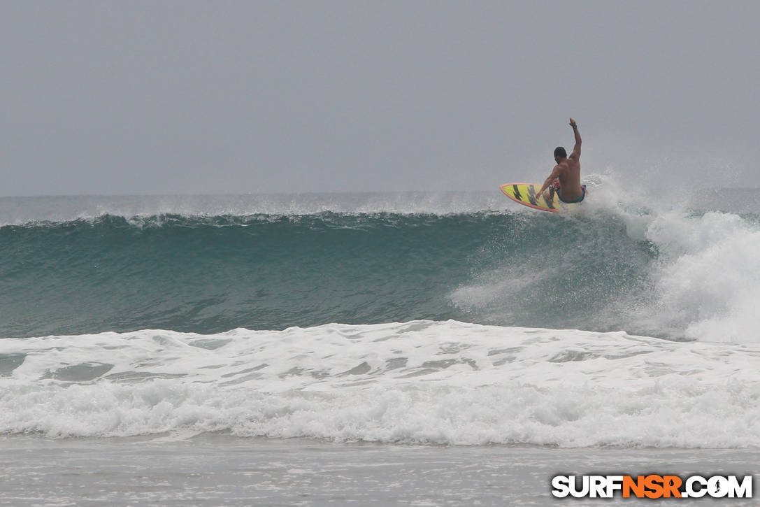 Nicaragua Surf Report - Report Photo 10/07/2016  3:32 PM 