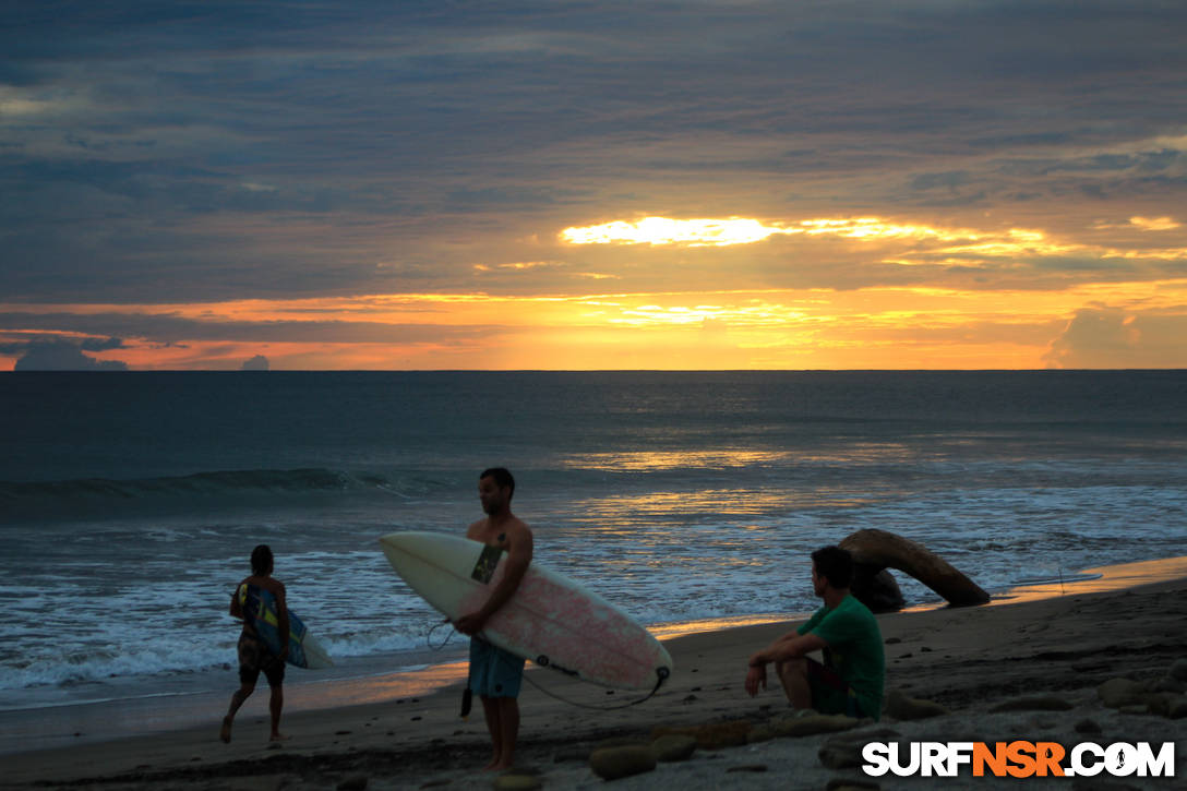 Nicaragua Surf Report - Report Photo 08/31/2018  10:54 PM 