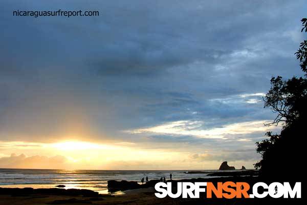 Nicaragua Surf Report - Report Photo 10/27/2013  7:35 PM 