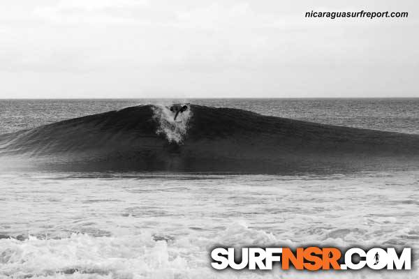 Nicaragua Surf Report - Report Photo 09/25/2011  7:25 PM 