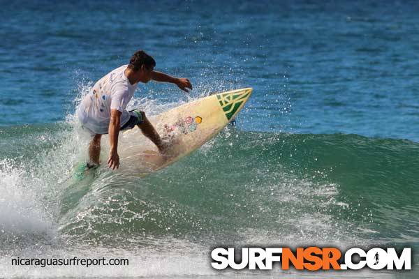 Nicaragua Surf Report - Report Photo 12/10/2013  3:36 PM 