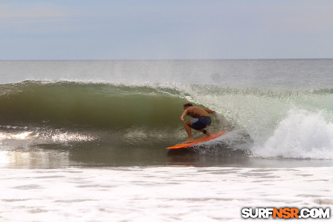 Nicaragua Surf Report - Report Photo 11/18/2016  3:40 PM 