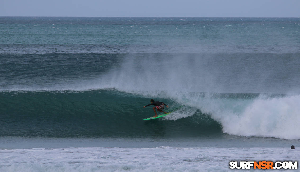 Nicaragua Surf Report - Report Photo 06/17/2015 2:26 PM
