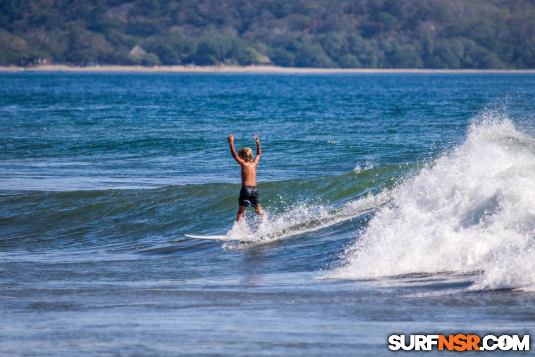 Nicaragua Surf Report - Report Photo 02/13/2021  4:10 PM 