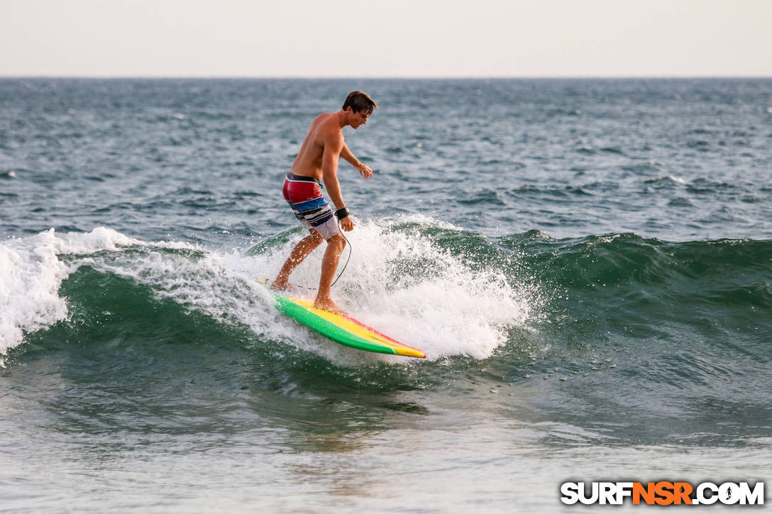 Nicaragua Surf Report - Report Photo 04/28/2020  7:18 PM 