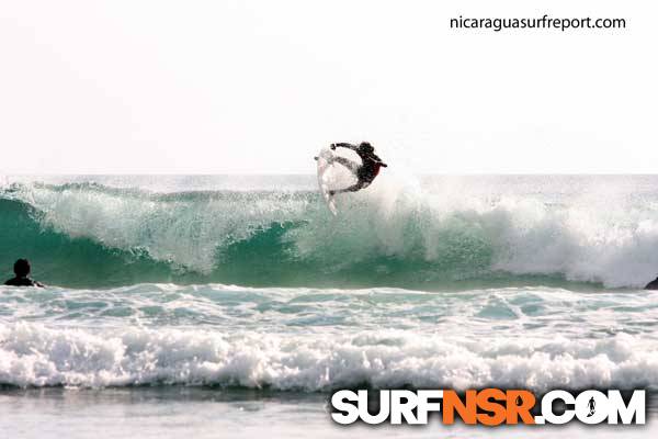 Nicaragua Surf Report - Report Photo 12/25/2014 4:24 PM