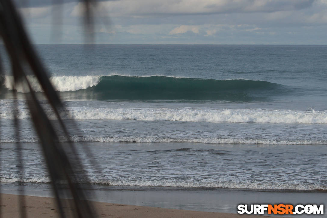 Nicaragua Surf Report - Report Photo 09/01/2016  1:36 PM 