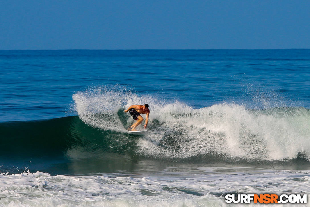 Nicaragua Surf Report - Report Photo 10/15/2021  1:01 PM 