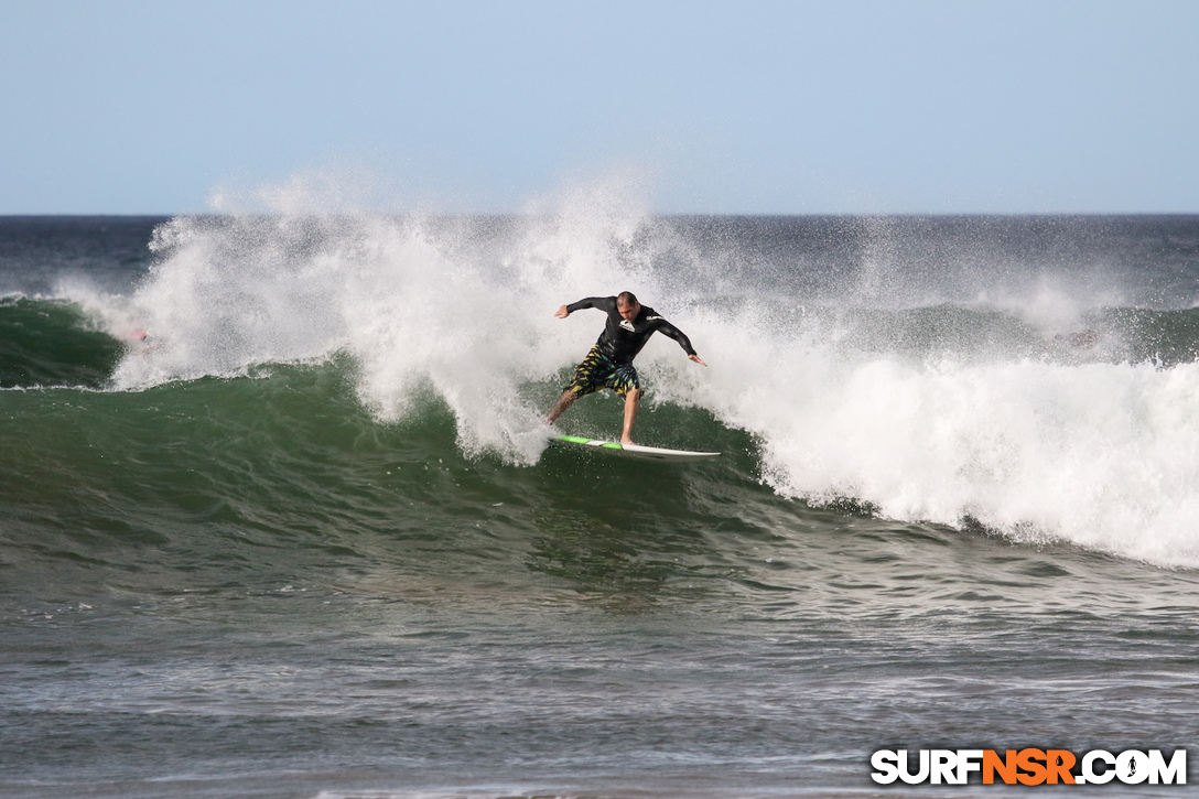 Nicaragua Surf Report - Report Photo 02/10/2018  9:08 PM 