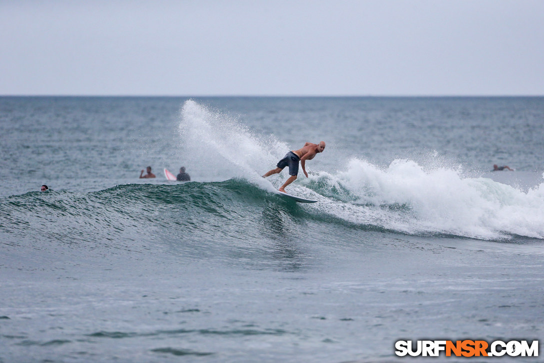 Nicaragua Surf Report - Report Photo 07/22/2017 4:11 PM