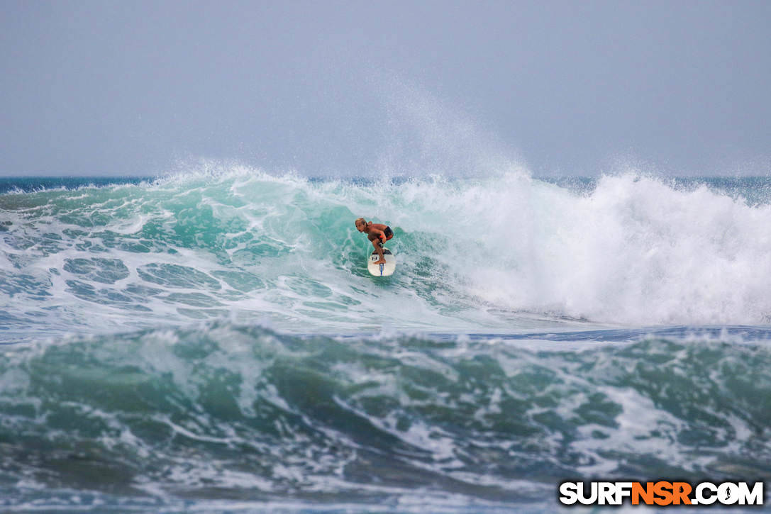 Nicaragua Surf Report - Report Photo 09/20/2022 8:09 AM