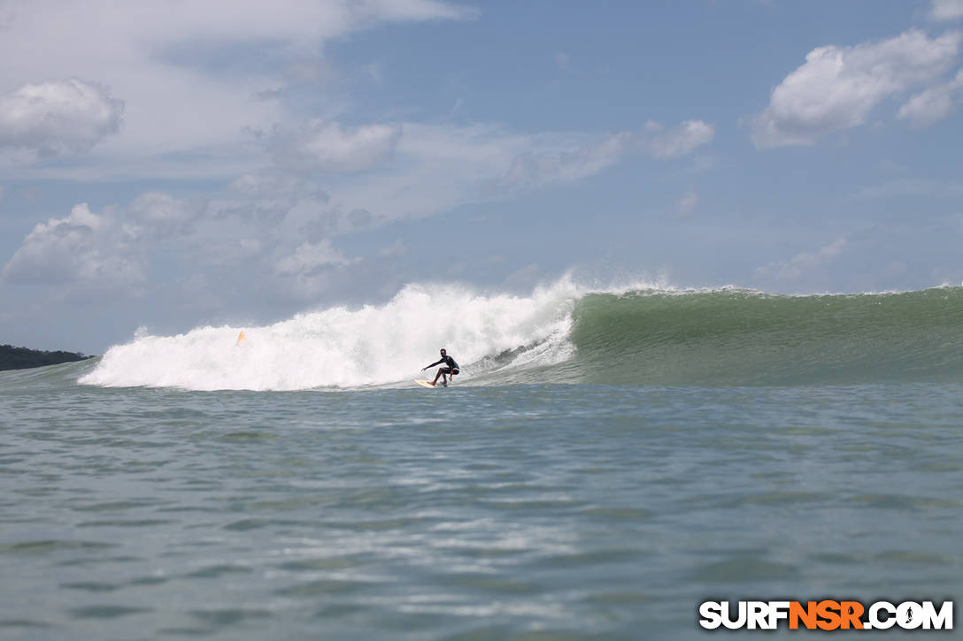 Nicaragua Surf Report - Report Photo 08/19/2016  11:14 PM 