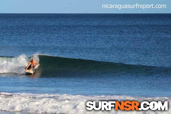 Nicaragua Surf Report - Report Photo 01/08/2014  12:50 PM 