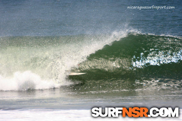 Nicaragua Surf Report - Report Photo 04/13/2010  6:13 AM 