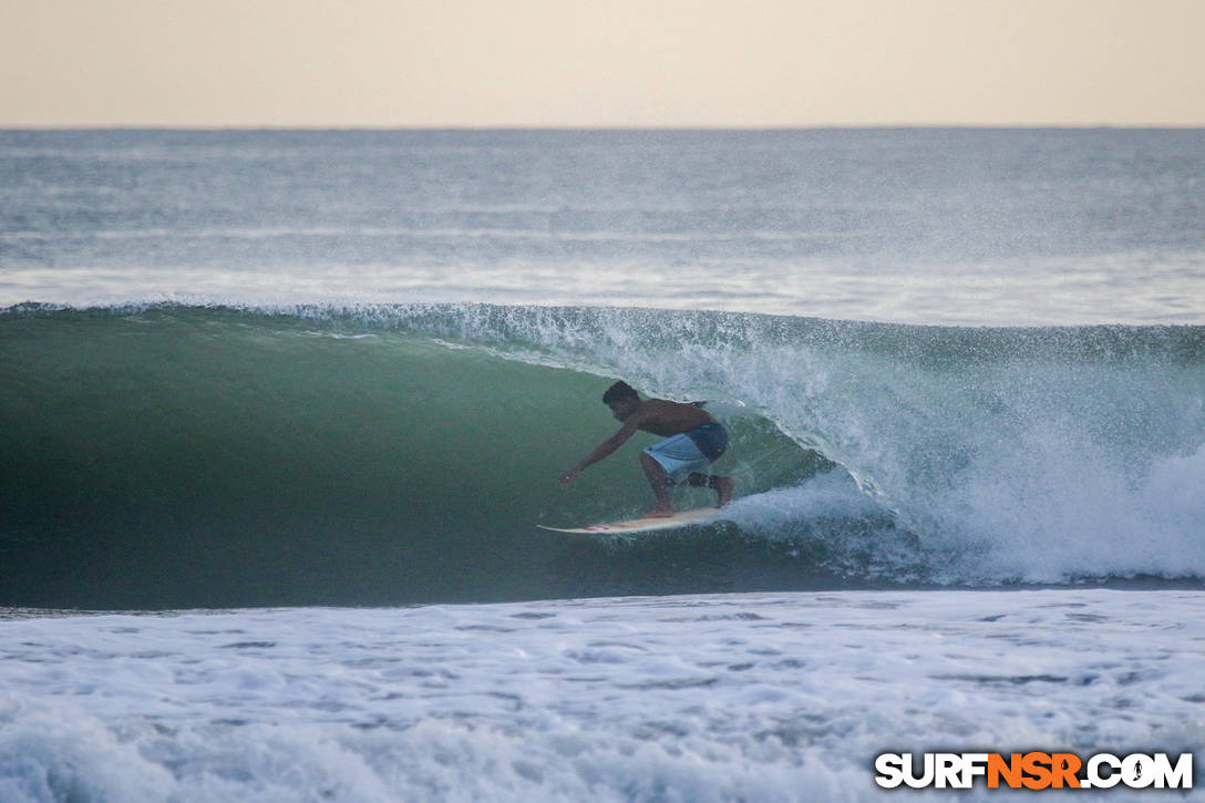 Nicaragua Surf Report - Report Photo 10/11/2020 7:04 PM