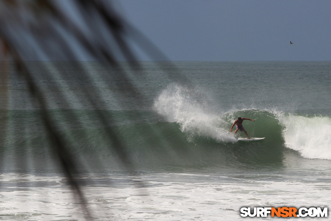 Nicaragua Surf Report - Report Photo 10/22/2016 5:09 PM
