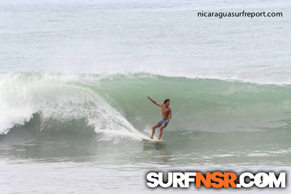 Nicaragua Surf Report - Report Photo 10/12/2014  1:04 PM 