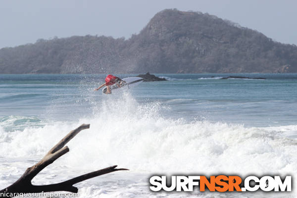 Nicaragua Surf Report - Report Photo 05/11/2015 7:51 PM