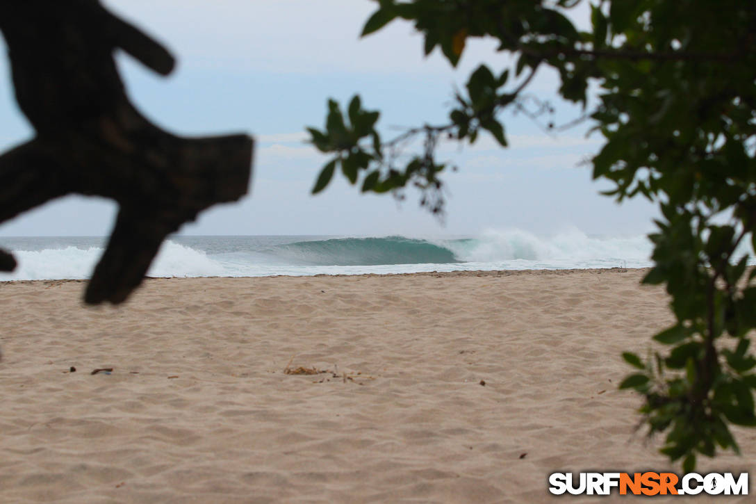 Nicaragua Surf Report - Report Photo 08/02/2016  3:57 PM 