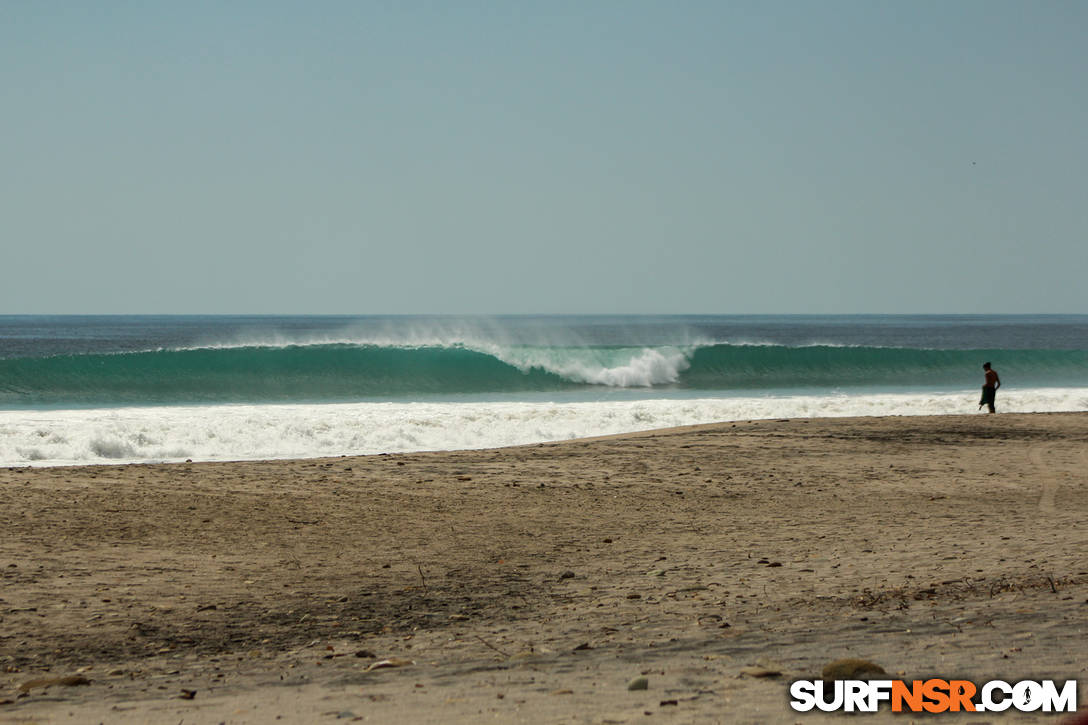 Nicaragua Surf Report - Report Photo 02/17/2019  9:25 PM 