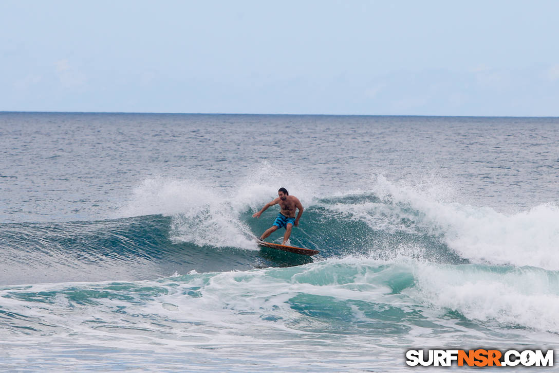 Nicaragua Surf Report - Report Photo 10/02/2021  1:48 PM 