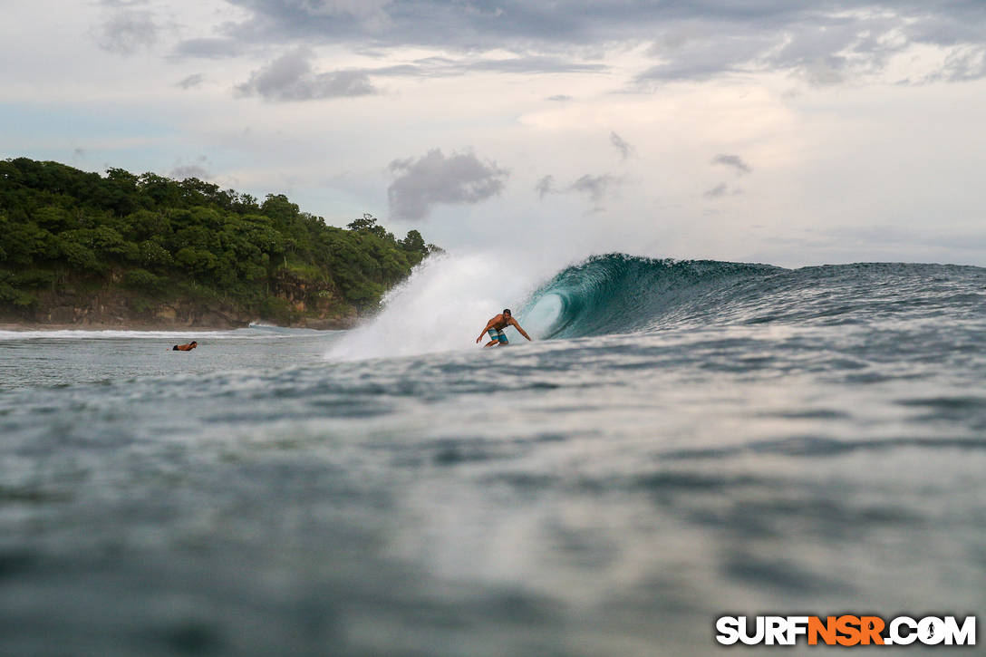 Nicaragua Surf Report - Report Photo 07/27/2020 10:21 PM